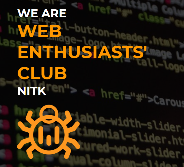Web Enthusiasts’ Club’s Open Source Initiatives