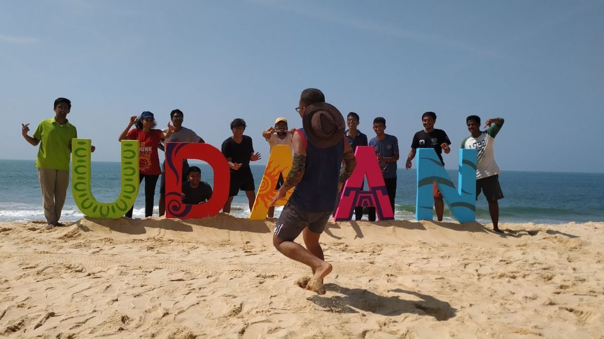 UDAAN 2020: NITK Beach Festival