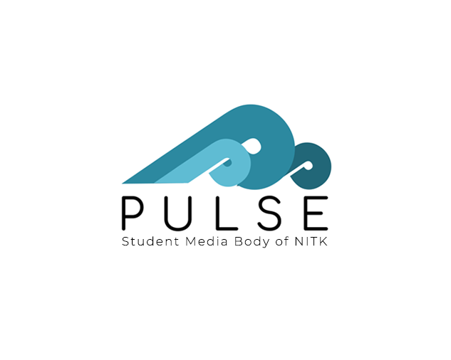 Origination of Pulse Logo