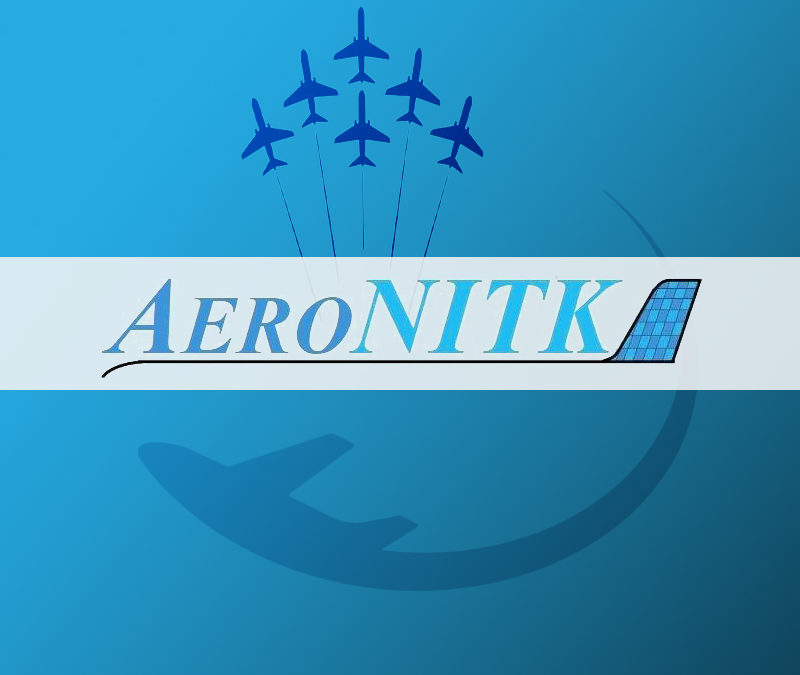 The Story of AeroNITK