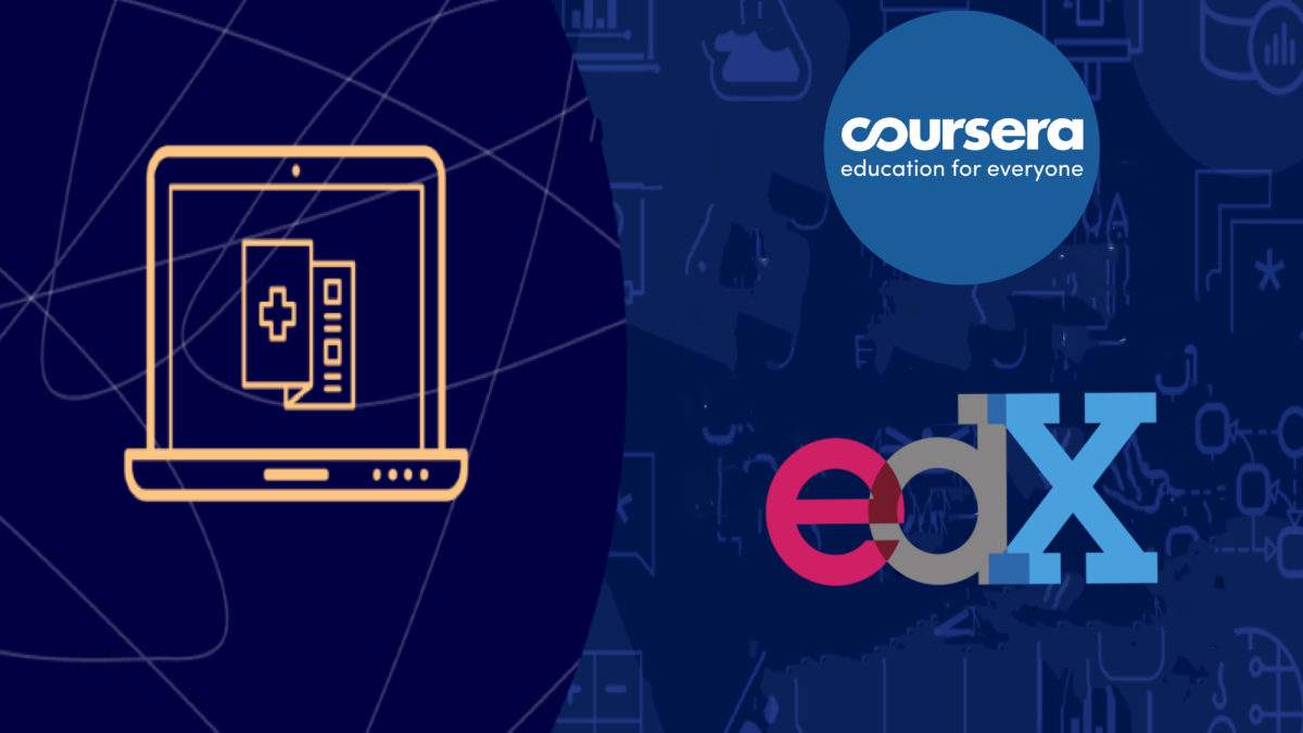 Basic impact and overview of Coursera and edX during the lockdown