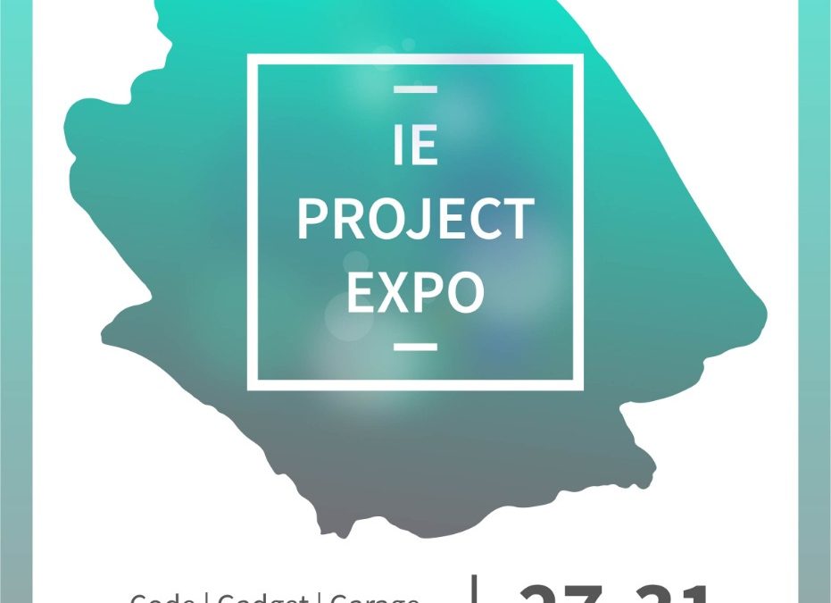 IE Virtual Expo