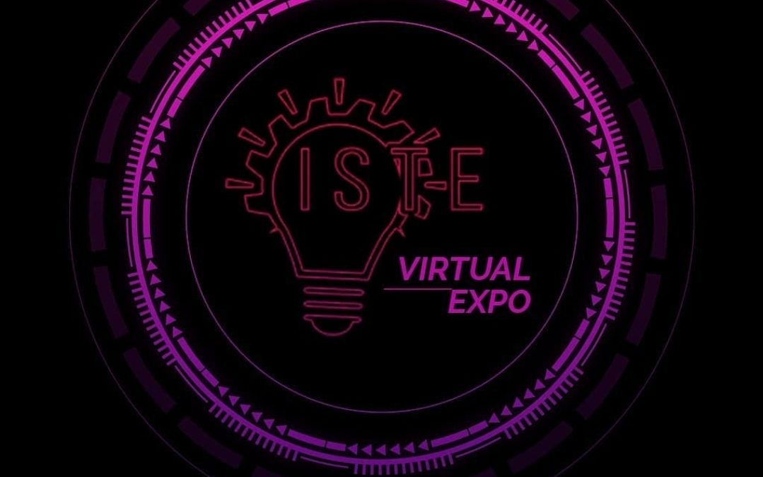 ISTE Virtual Expo 2020