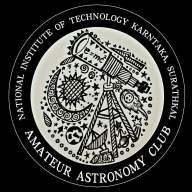 AAC NITK: Interested in physics and astronomy?