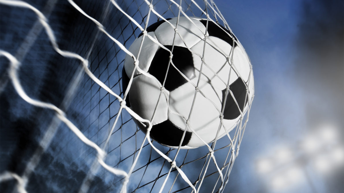 MTech League : Finding Relief in Football