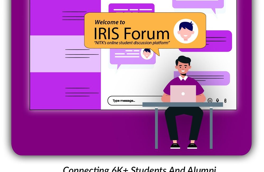 IRIS Forums